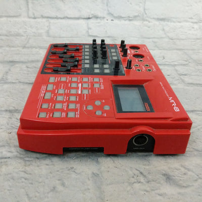 Fostex Mr-8 Digital Multitracker