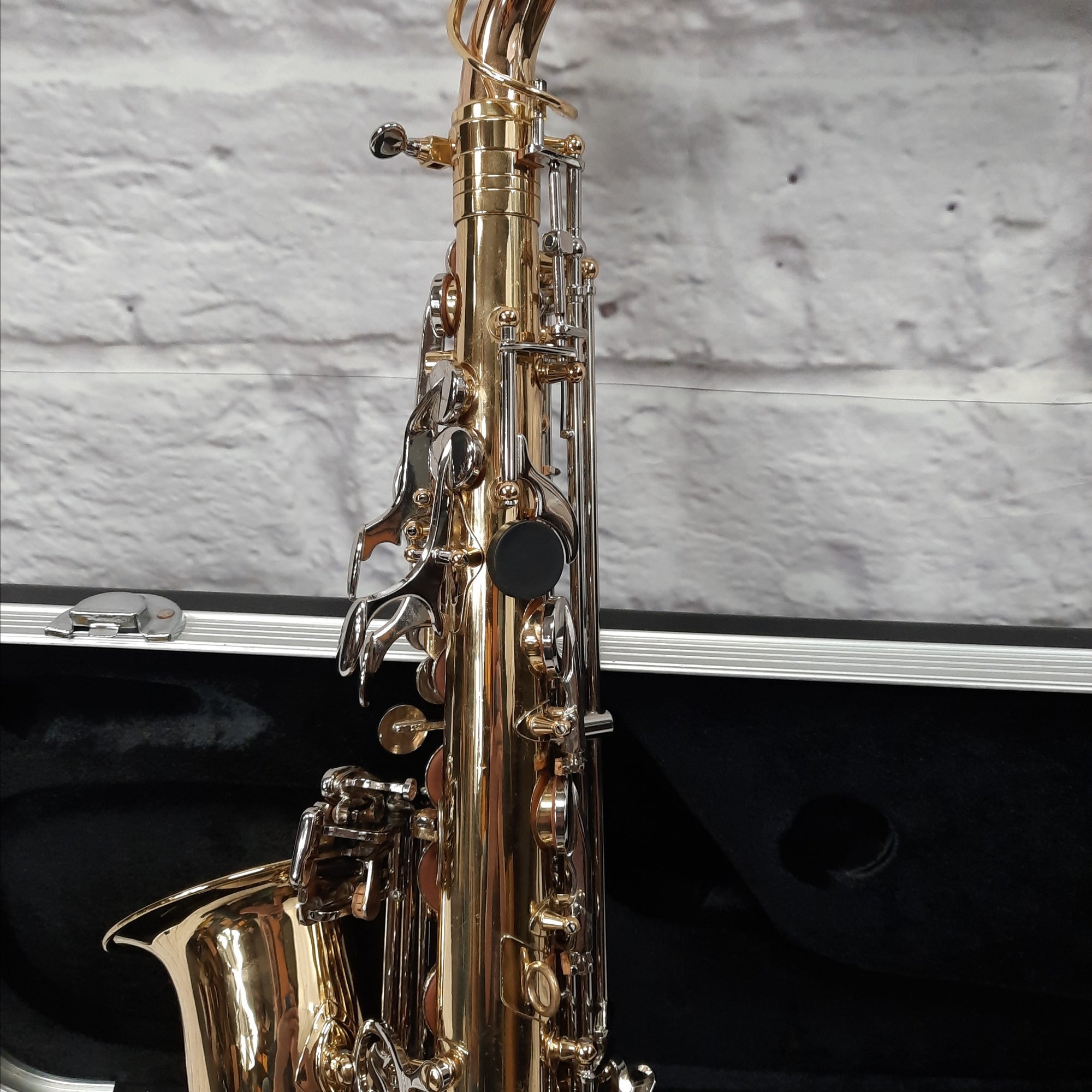 Selmer Aristocrat AS600 Saxophone - AT22317031
