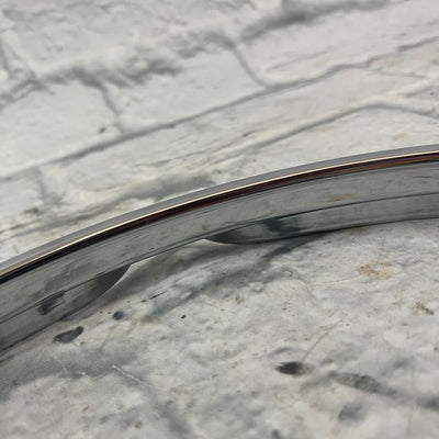 Unknown Make 16" 8-Lug COB Drum Hoop