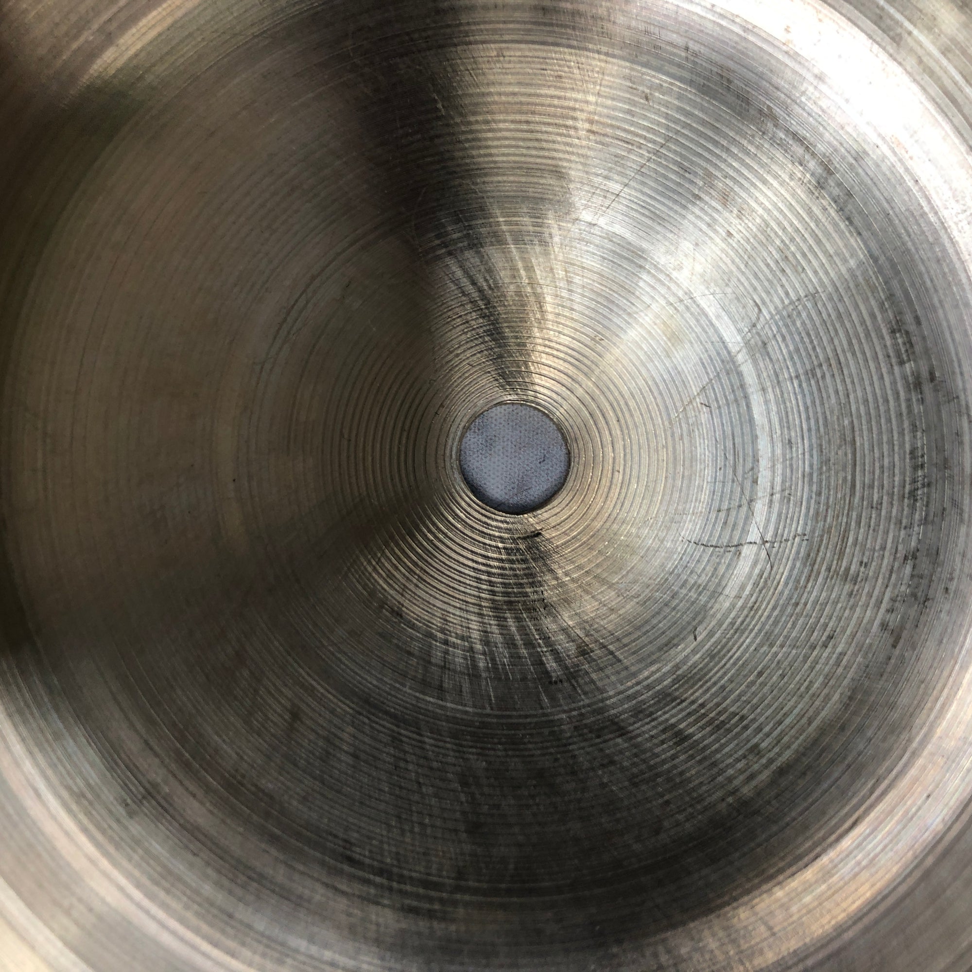 Sabian 20 AAX Stage Ride Cymbal