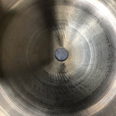 Sabian 20 AAX Stage Ride Cymbal
