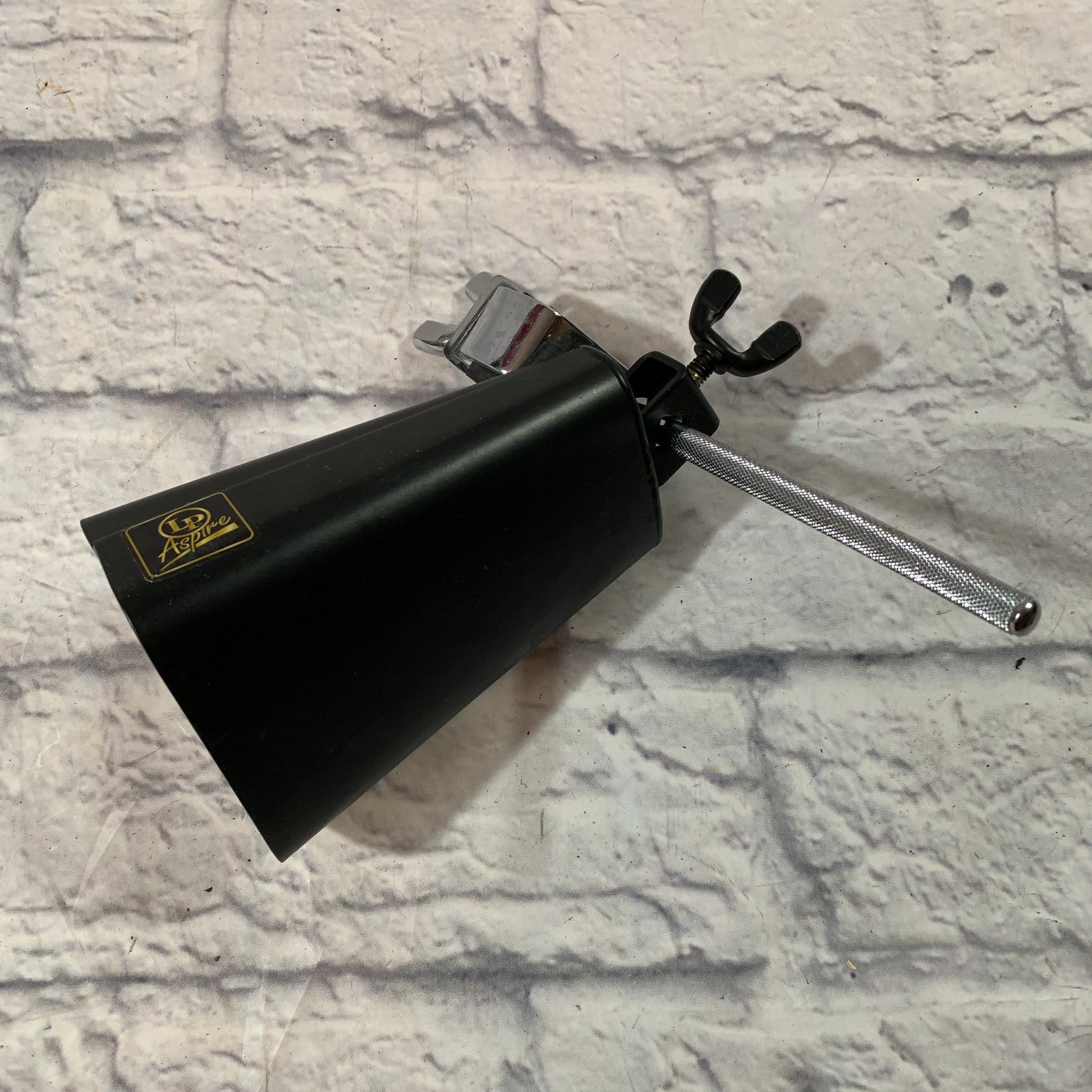 LP Aspire Cow Bell