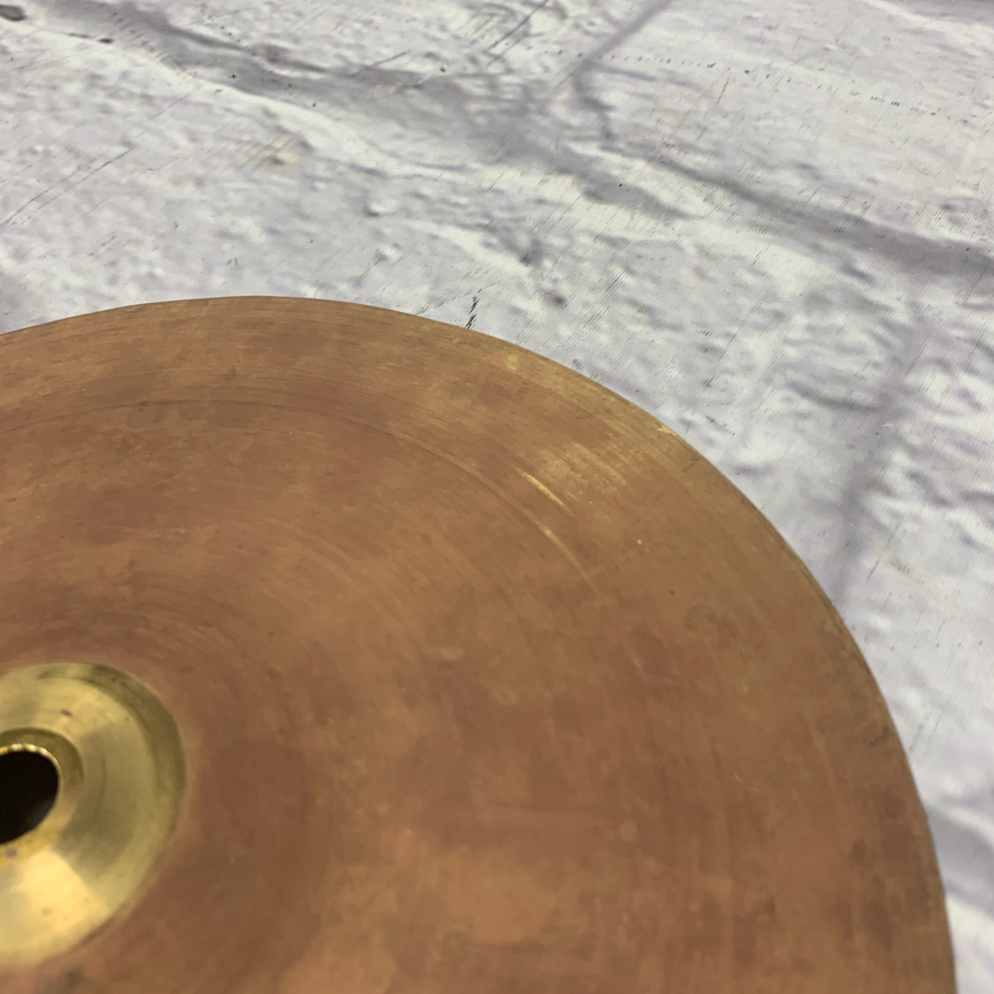 Unknown 9" Splash Cymbal