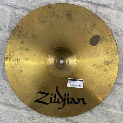 Zildjian Scimitar 16" Crash Cymbal