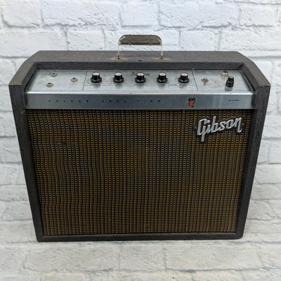 Gibson GA-19RVT Falcon Combo Amp