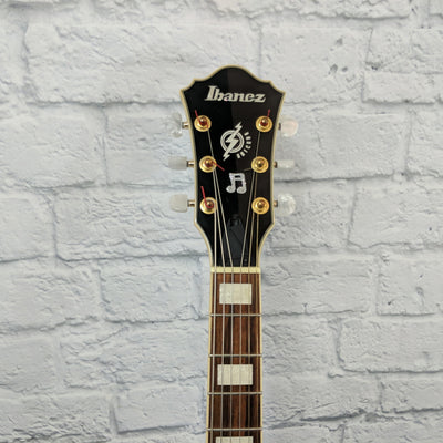 Ibanez Artcore AF75TDG-IV-12-02