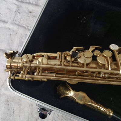 Roy Benson AS 101 Alto Saxophone - 03DF24222