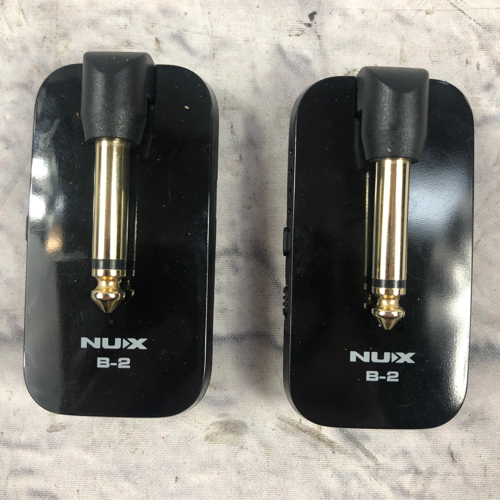 Nu-X B2 Wireless Instrument System