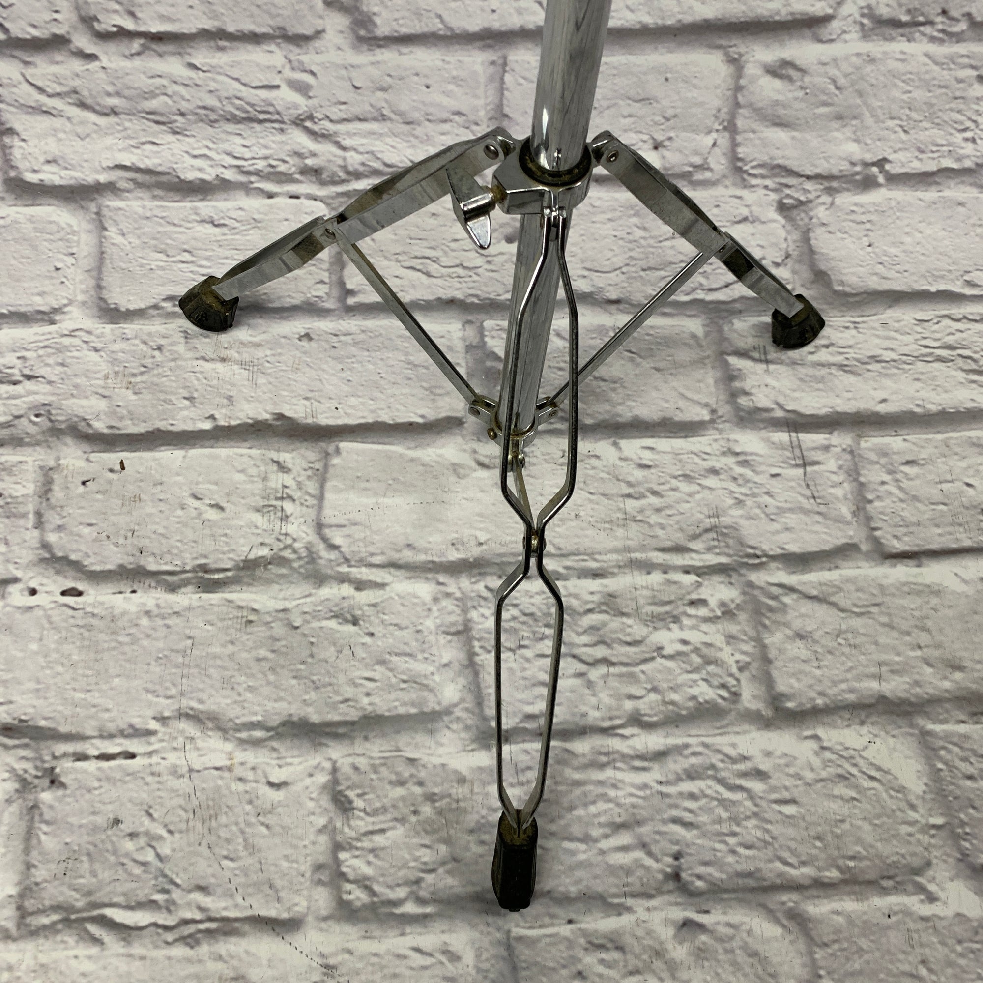 Sound Percussion Double-Braced Cymbal Stand