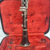 Vintage F. E. Olds Parisian Ambassador Clarinet