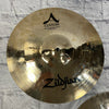 Zildjian 14 A Custom Mastersound Hi Hat Cymbal Pair