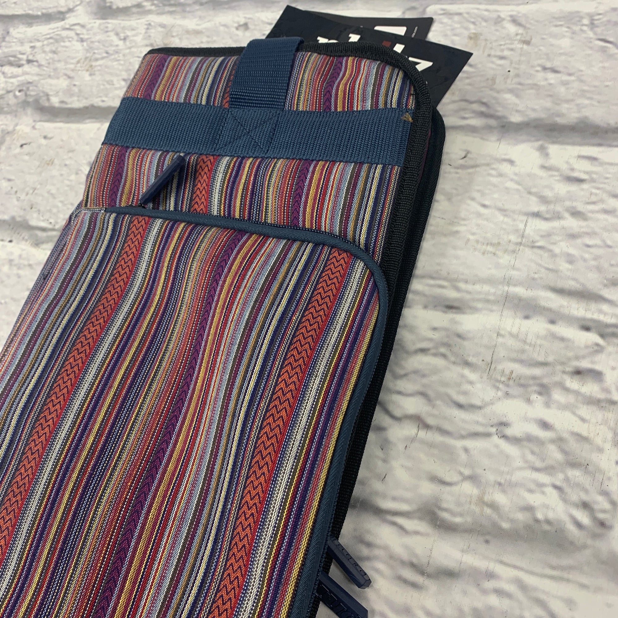 Phitz Drum Stick Bag, Moroccan Sunrise
