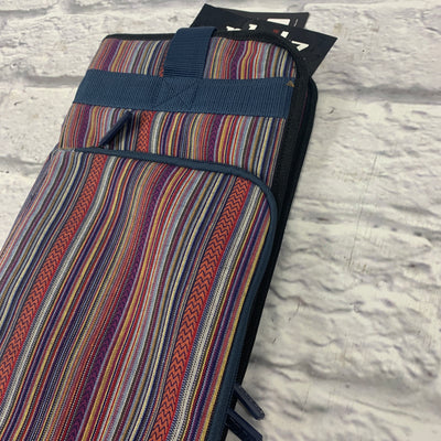 Phitz Drum Stick Bag, Moroccan Sunrise