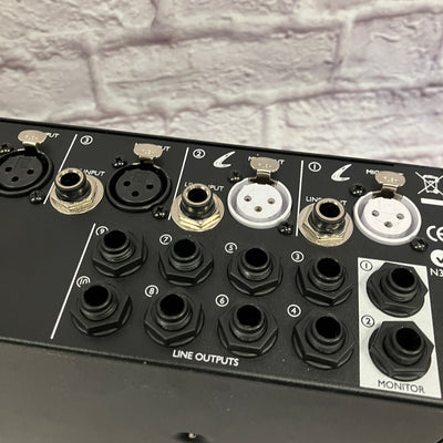 Focusrite Liquid Saffire 65 Firewire Interface