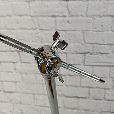 Dixon 809 Med Double Braced Cymbal Boom Stand