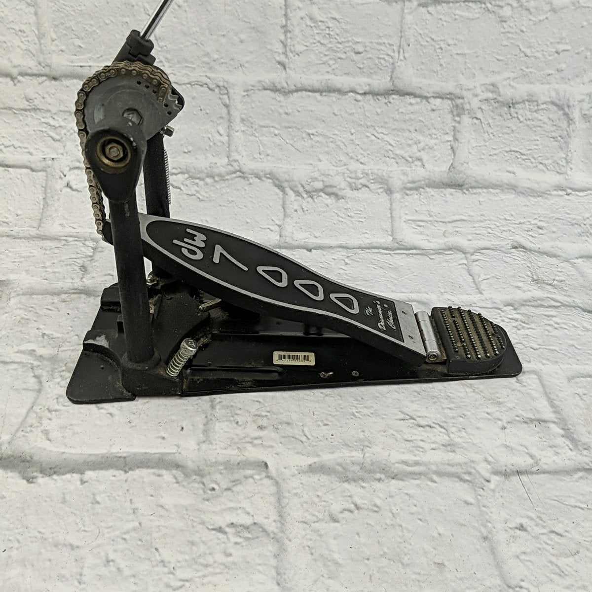 DW 7000 Kick Pedal