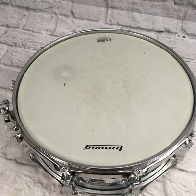 Ludwig LE2477RBR 14x5 Snare Drum