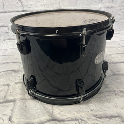 Pearl 12 Soundcheck Black Rack Tom