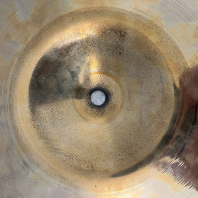Sabian 16 AAX X-plosion Crash Cymbal