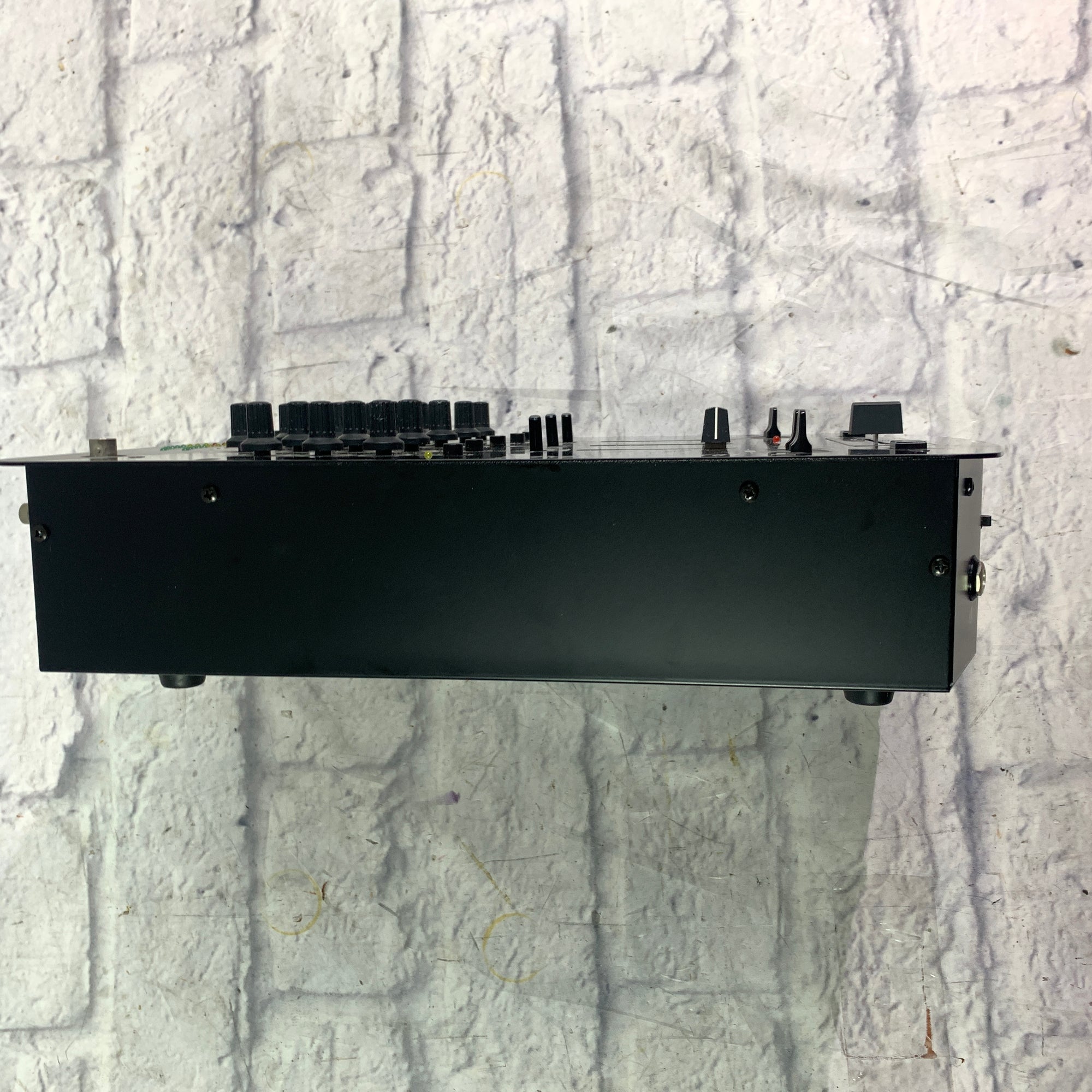 Numark DM3001X DJ Mixer