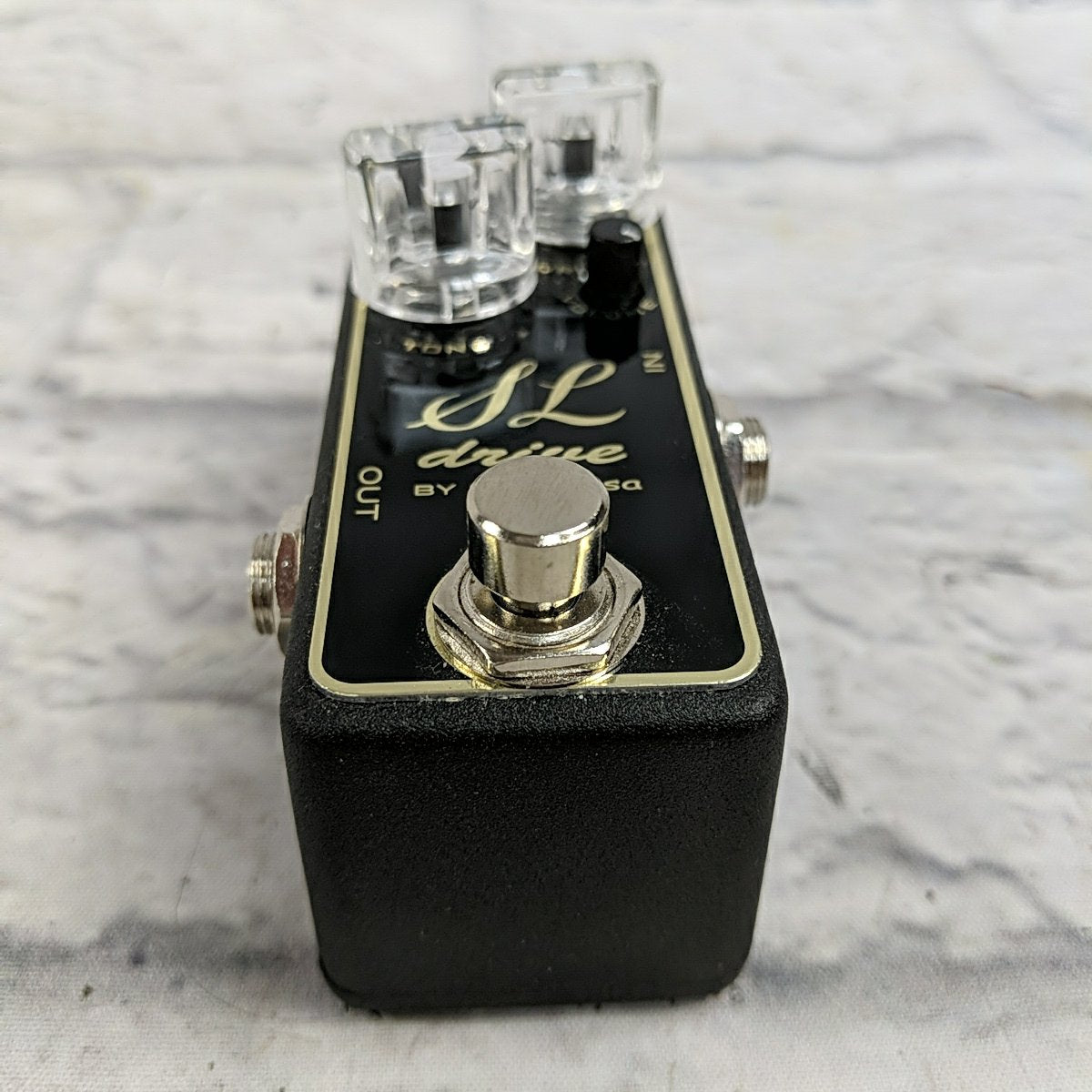 Xotic SL Drive Overdrive Pedal