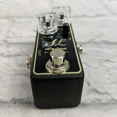 Xotic SL Drive Overdrive Pedal