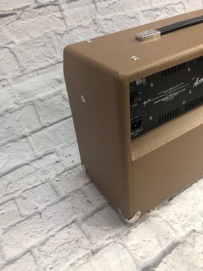 Fender Acoustasonic 90 Acoustic Guitar Amp