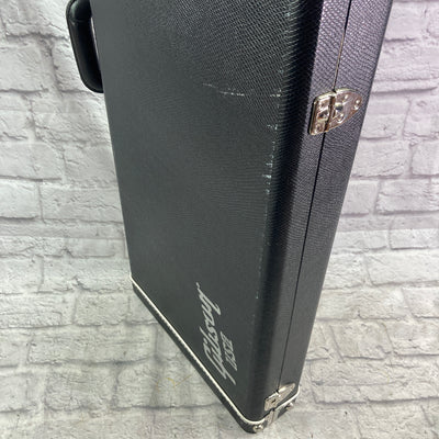 Gibson USA EB-4 Bass Hardshell Case