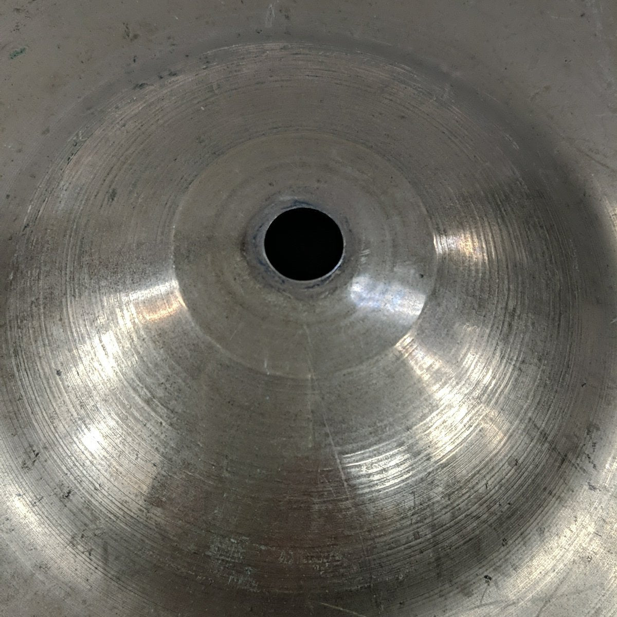 Zildjian A Custom Projection Hi Hats 14