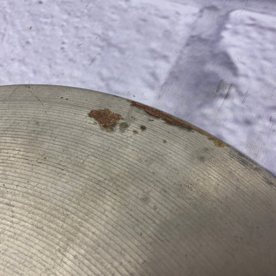 Meinl Roman 16" Crash Cymbal