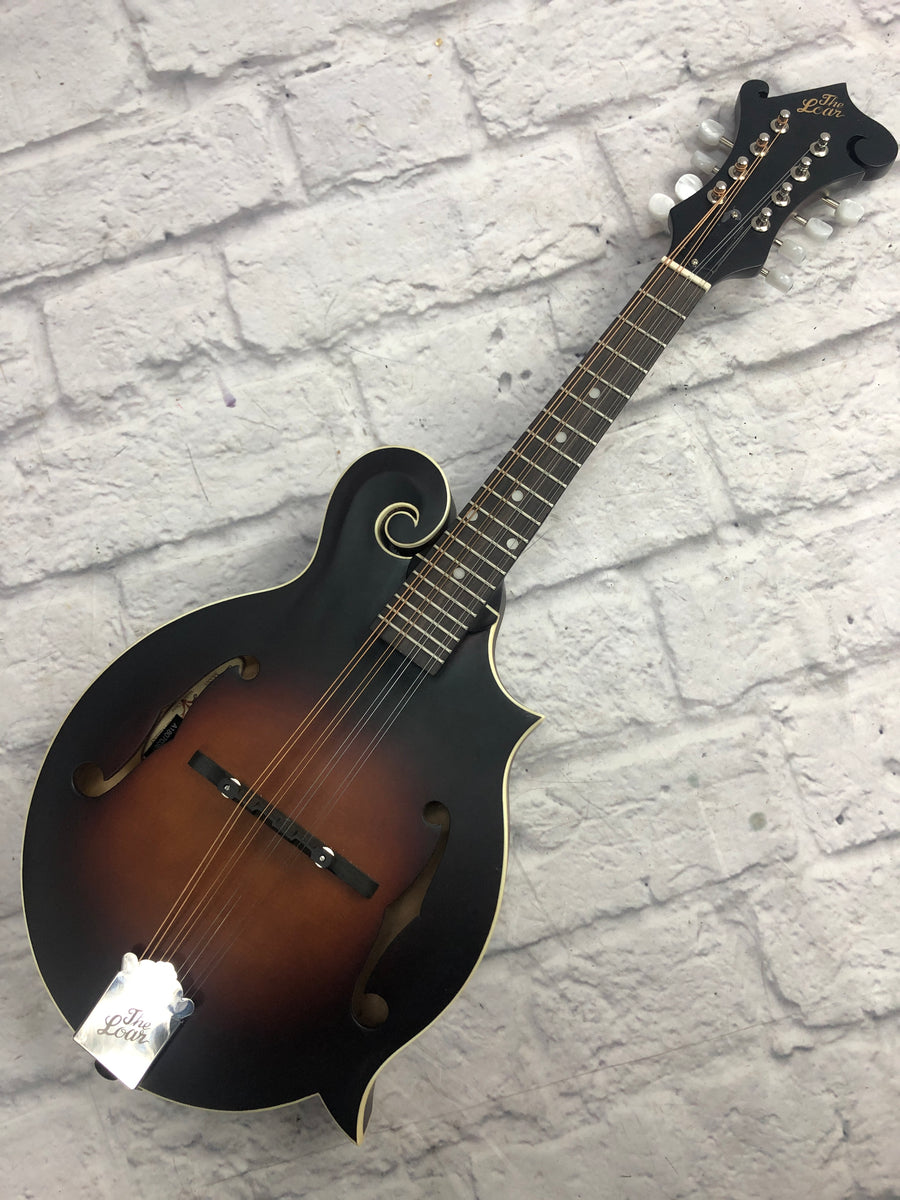 Loar LM-310F F Style Mandolin