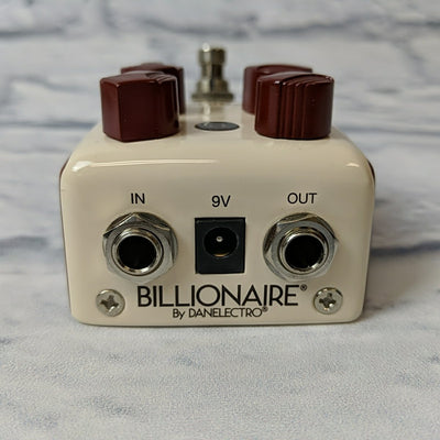 Danelectro Pride Of Texas Overdrive