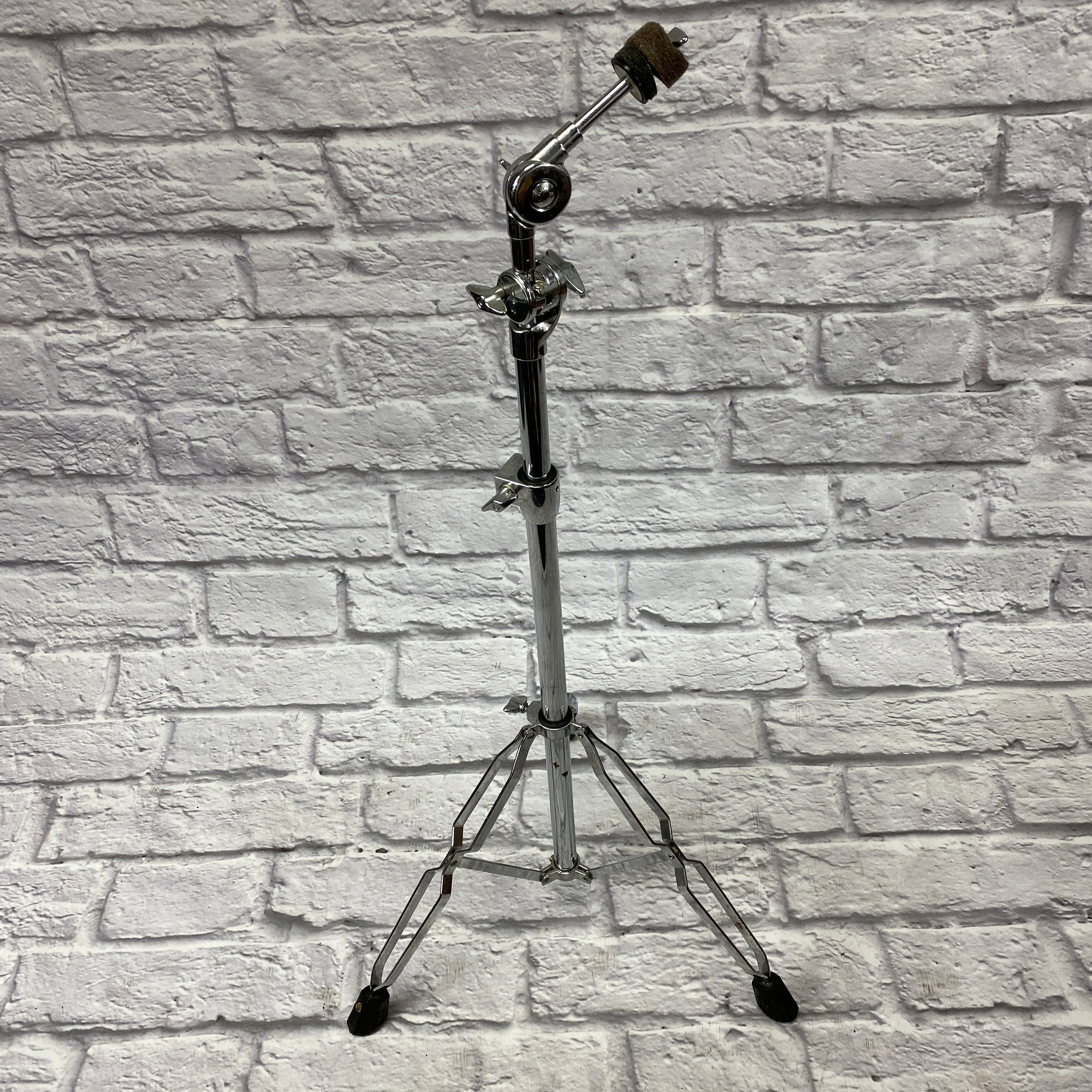 SP Sound Percussion Double Braced Straight Cymbal