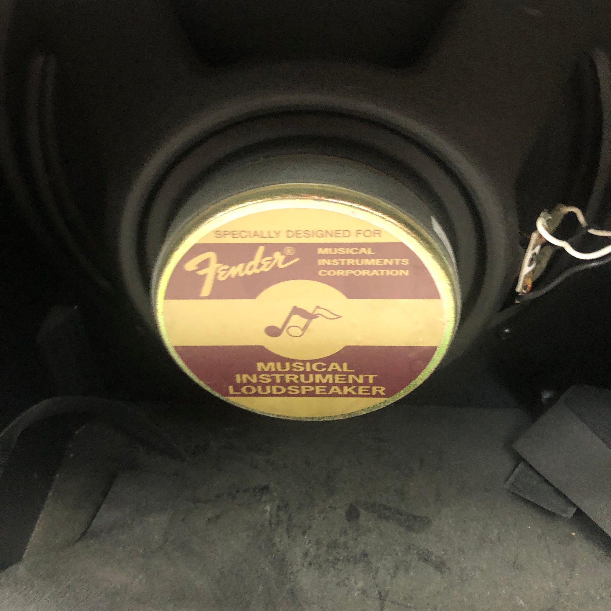 Fender Frontman 212R 100W Guitar Amp