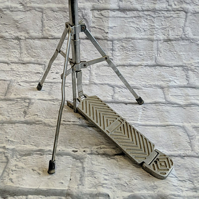 Vintage Dewey Hi Hat Stand