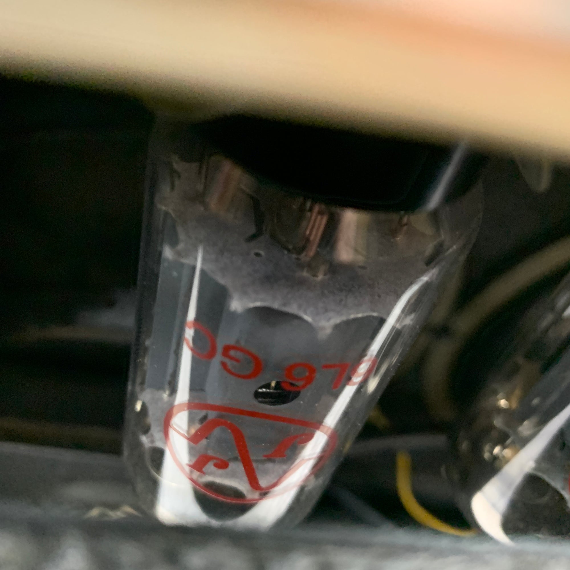 1970s Peavey Deuce VT Series 240T 120-Watt 2x12 Guitar Combo