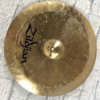 Zildjian 18 Power Smash China Cymbal