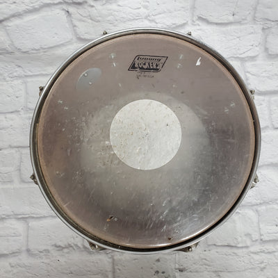 Vintage Ludwig 15"x12" Rocker Series Tom Drum 80's