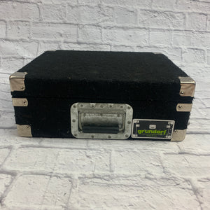Grundorf 15x18 DJ/Mixer Case
