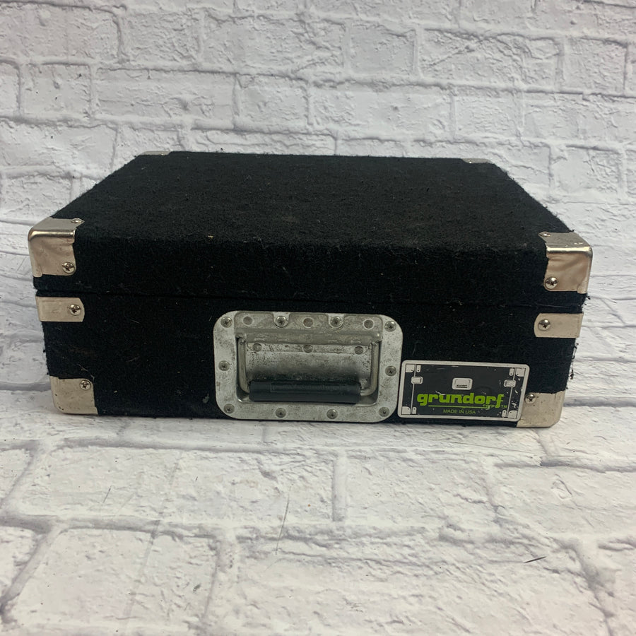 Grundorf 15x18 DJ/Mixer Case