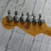 Fender Stratocaster Plus Deluxe 1996 50th Anniversary Edition
