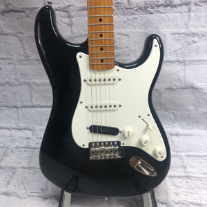 Squier Classic Vibe 50s Stratocaster with Duncan