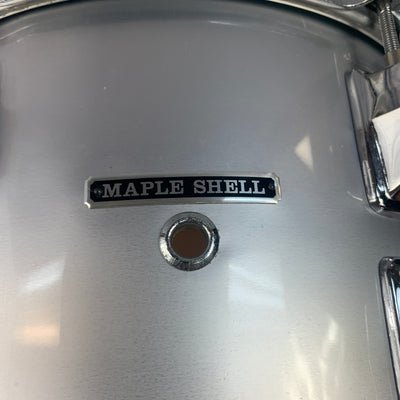 Pearl 12 x 8 Silver Maple Shell Japan Tom