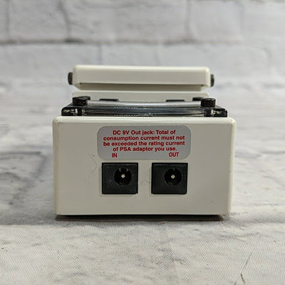 Boss TU-3 Chromatic Tuner Pedal