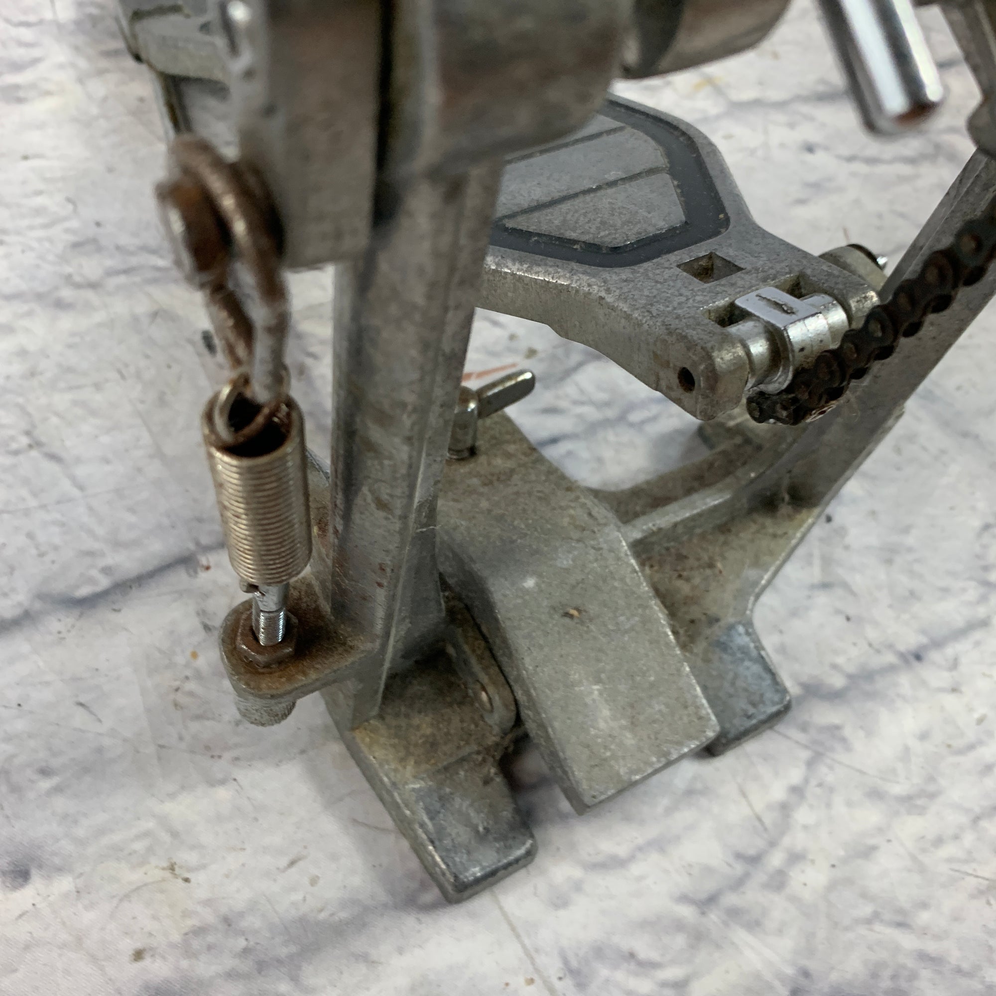 Pearl P-100 Single Kick Pedal