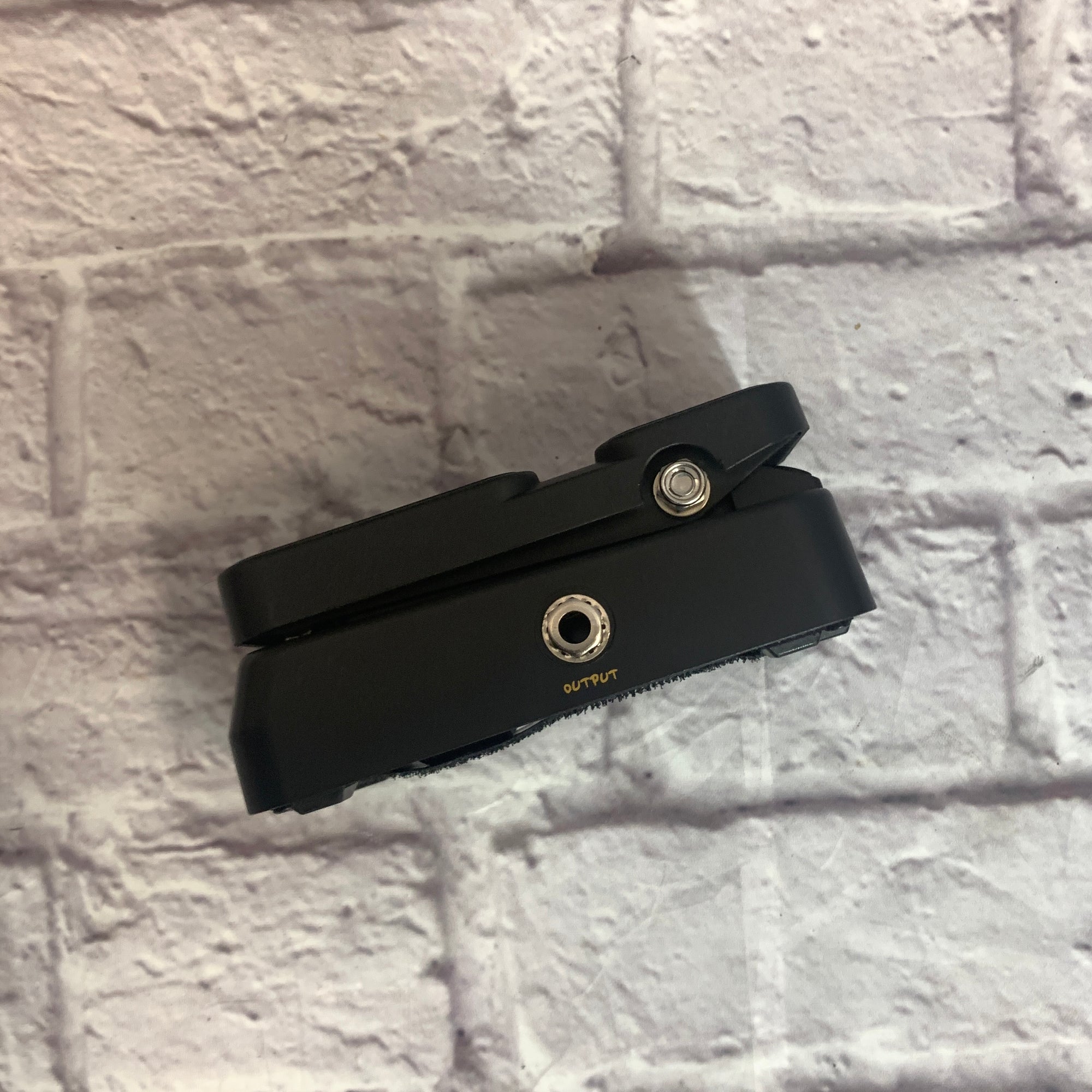 Sonicake Volwah Mini Wah Volume Combo Pedal Wah Pedal