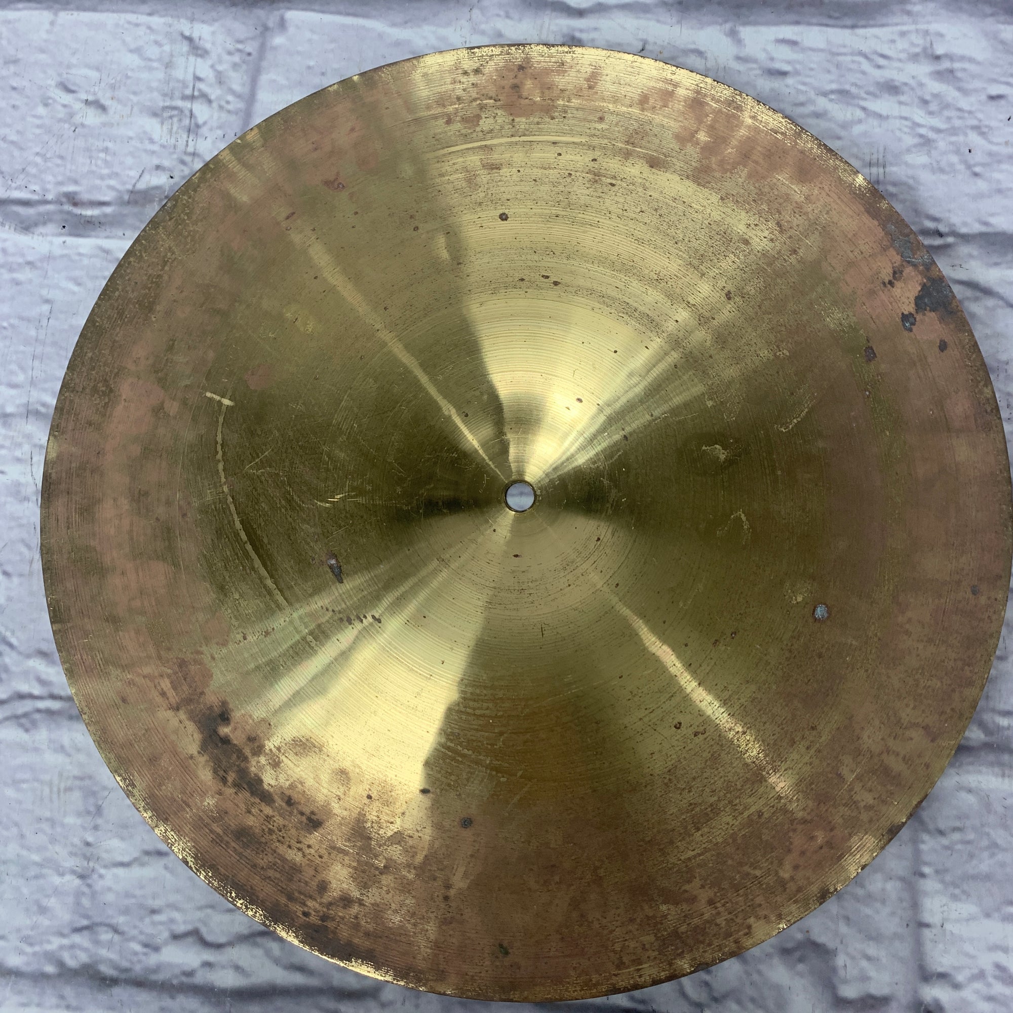 Mark II 16" Crash Cymbal