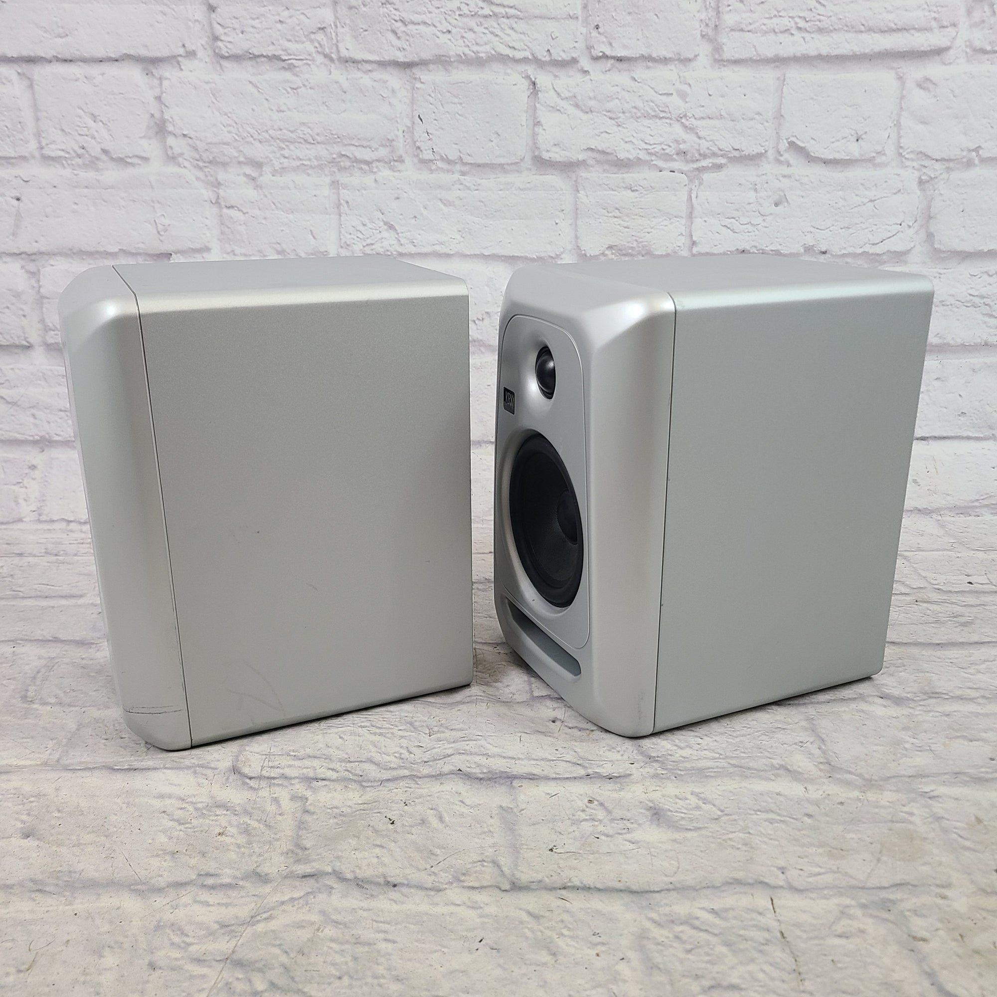 KRK Systems RP-5  Studio Monitor Pair