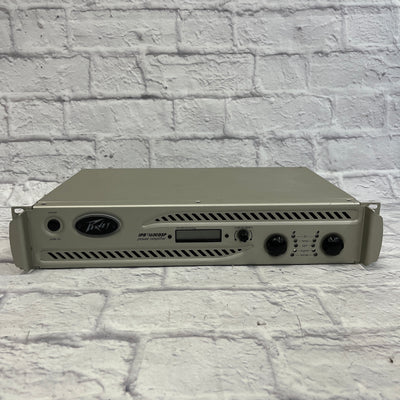 Peavey IPA 1600 DSP Power Amp