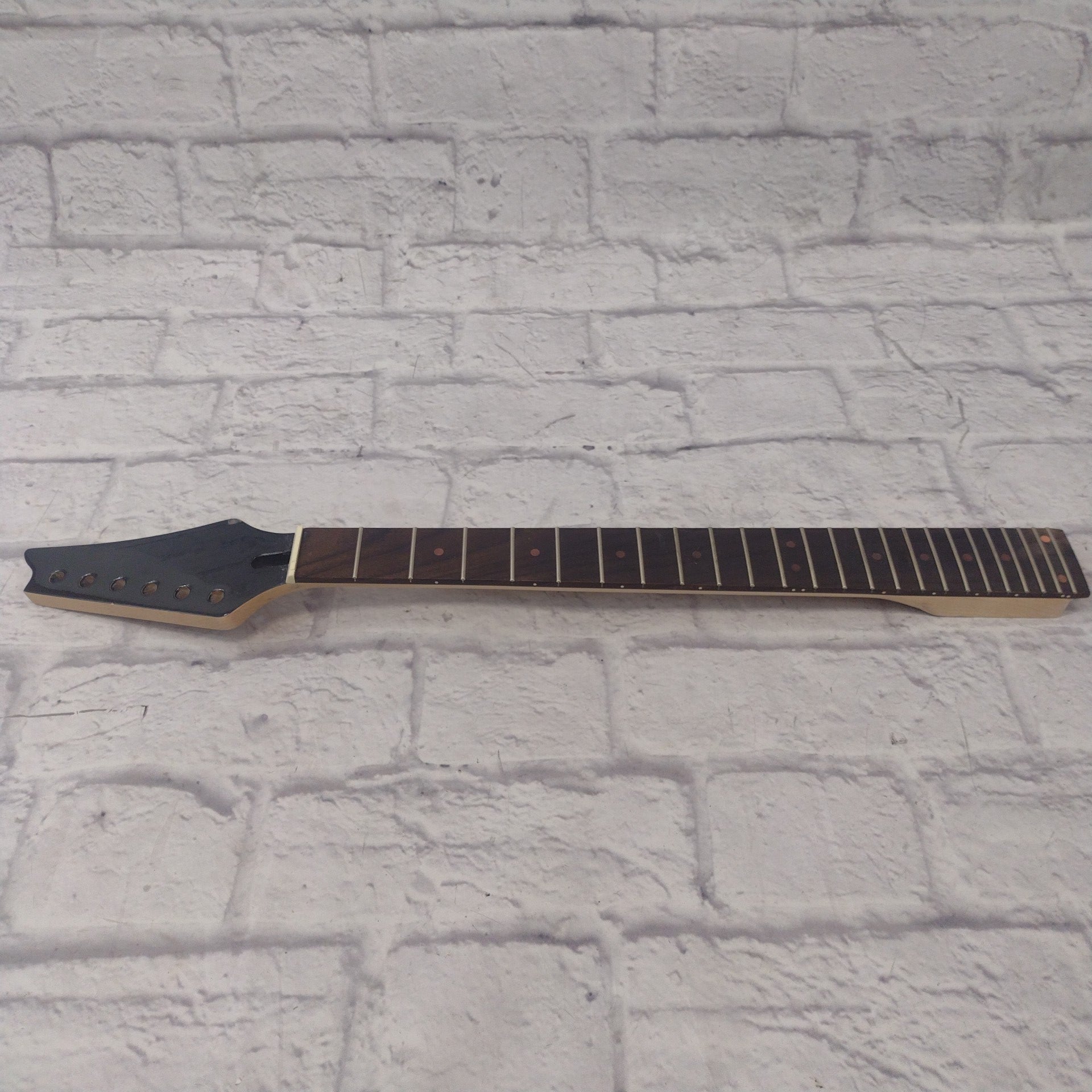 Unknown Electric Guitar Neck